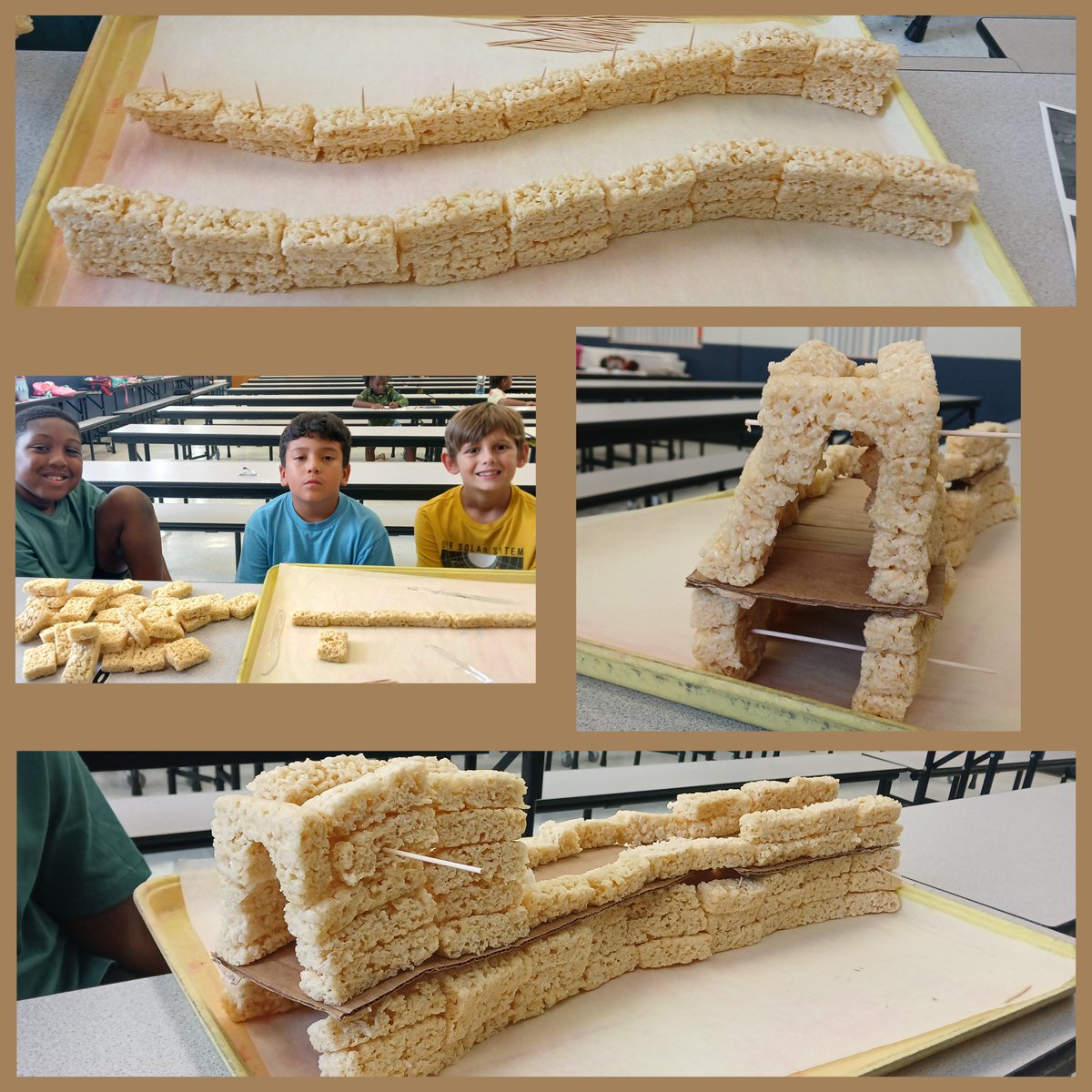 MarionExtDay's tweet image. Many MAP sites including our programs @DrNHJones , @WyominaWarriors, and @MSA_Owls learned new things about the Chinese culture as well as some facts about the Great Wall of China while making these models, masks, and drums.