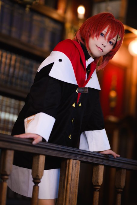 コスプレイヤー小波なこのTwitter画像20