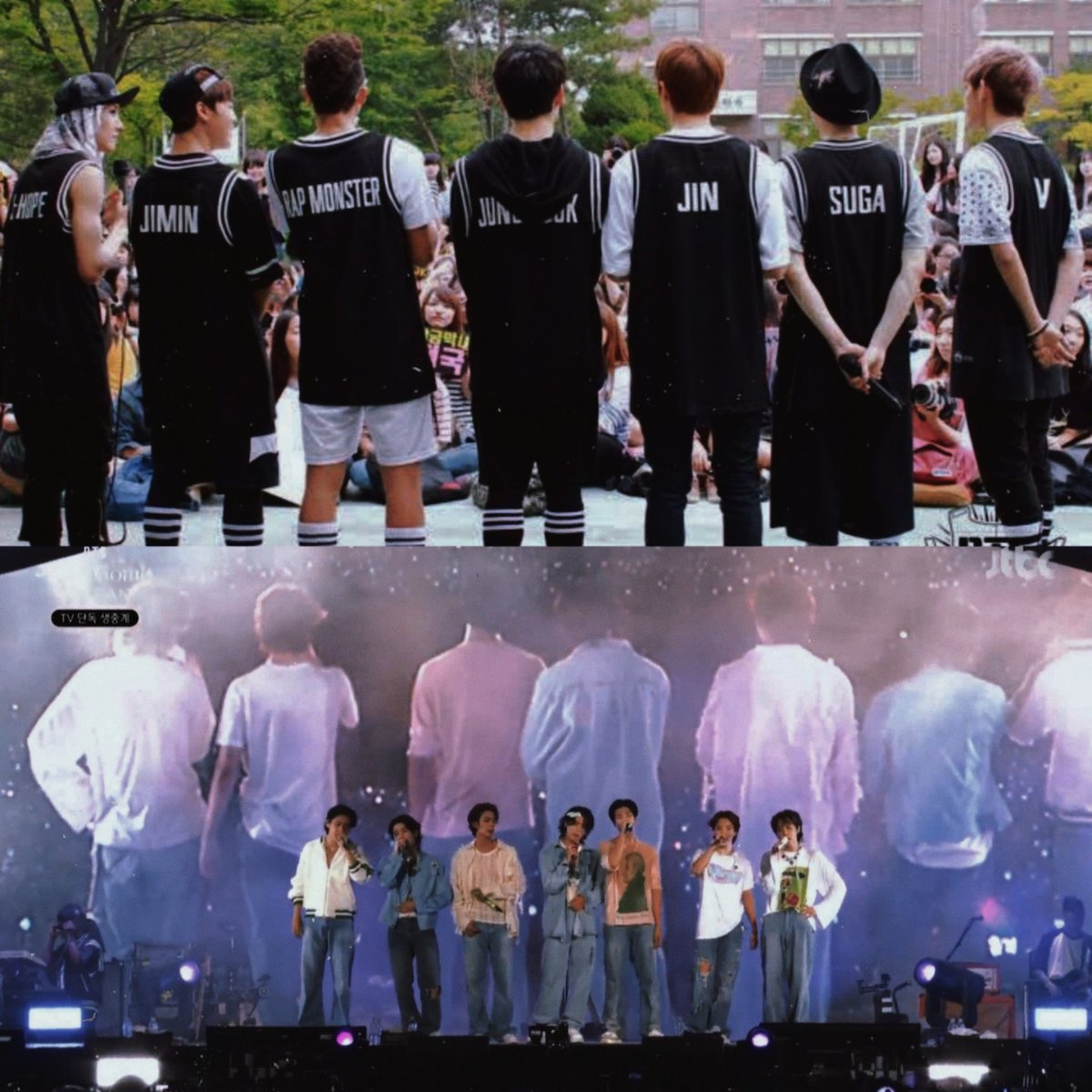 AruMinYoongi tweet media