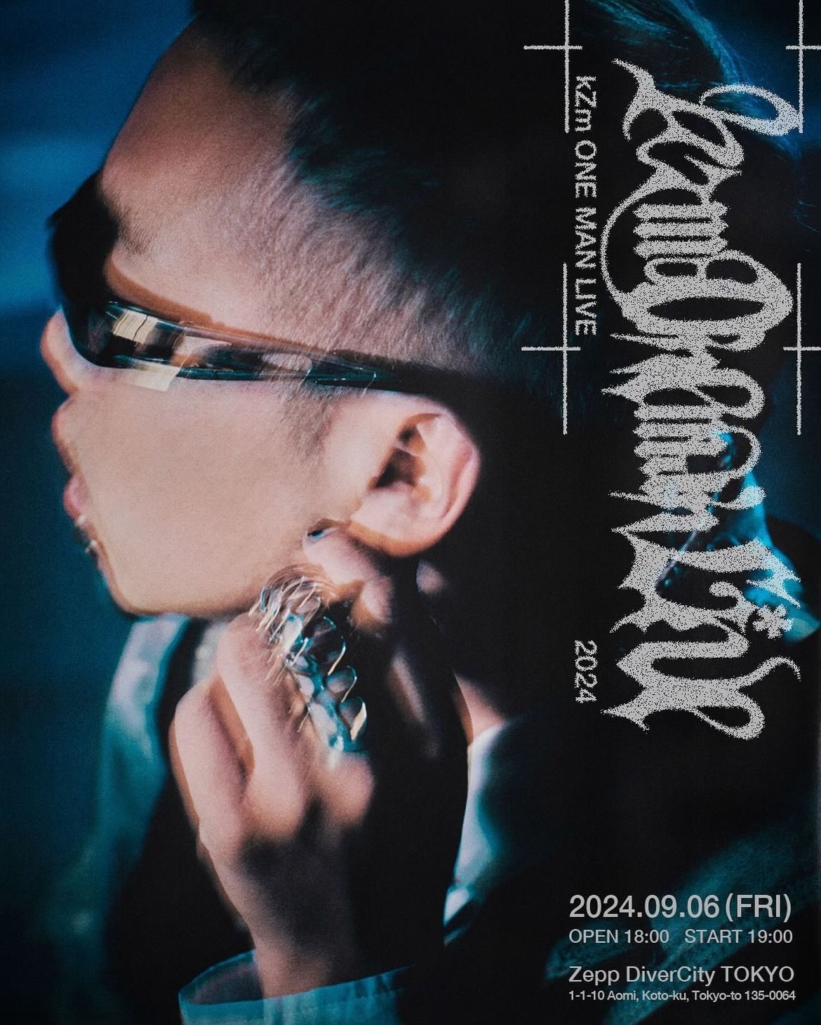 逃げ水あむ チェキ Zeppツアー FRUITS ZIPPER 月足天音 チェキファイル FRUITS ZIPPER