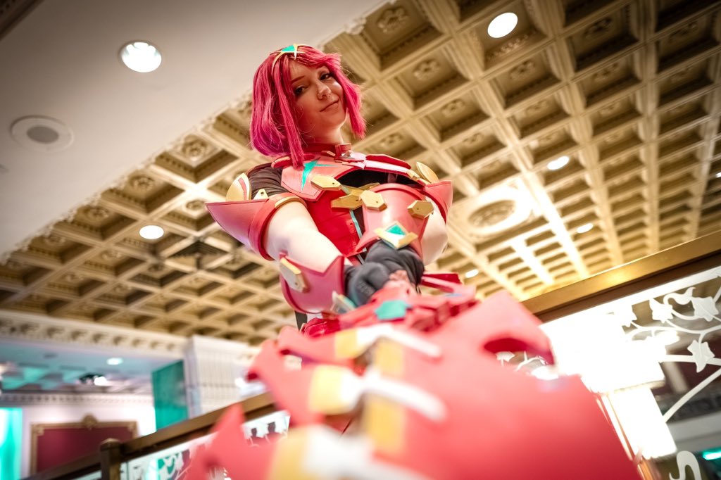 EllieJellieeee's tweet image. Fyi I am a photographer for hire! Iβve worked all kinds of events of all different types. Iβm located in the US but have worked internationally in other countries as well! From Ballet to FGC I have done it all!