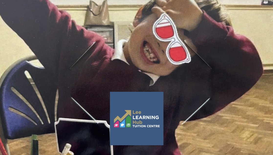 leelearninghub's tweet image. Time to Channel Your Superpowers: - mailchi.mp/.../lee-learni…