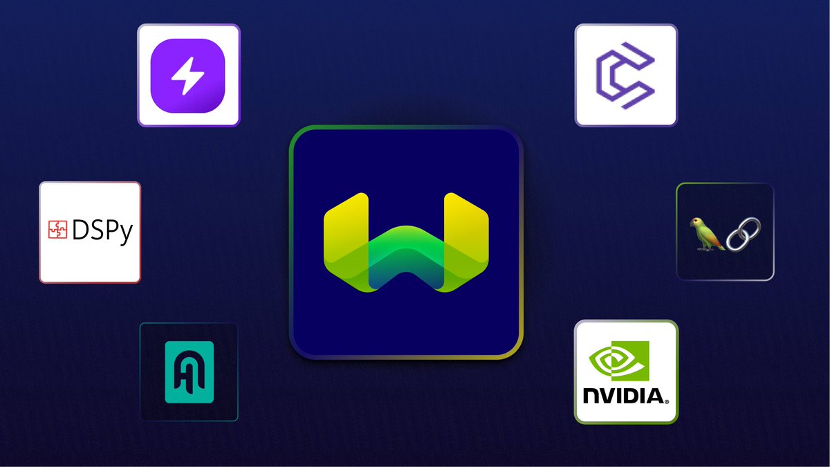 eshorten300's tweet image. I&apos;m so excited to share 6 new recipes to the @weaviate_io cookbook 👩‍🍳

1. DSPy (@stanfordnlp): Construct a DSPy agent that designs DSPy agents inspired by the &quot;Automated Design of Agentic Systems&quot; paper.

2. LangChain (@LangChainAI): Build a multi-language RAG by multiple PDFs…