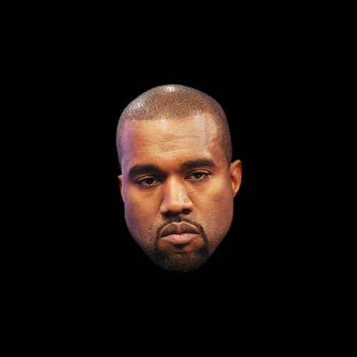 Kingstaccz's tweet photo. Instead of a heart it will be Kanye when you like it, let me know if it works https://t.co/Kpt8uq91as