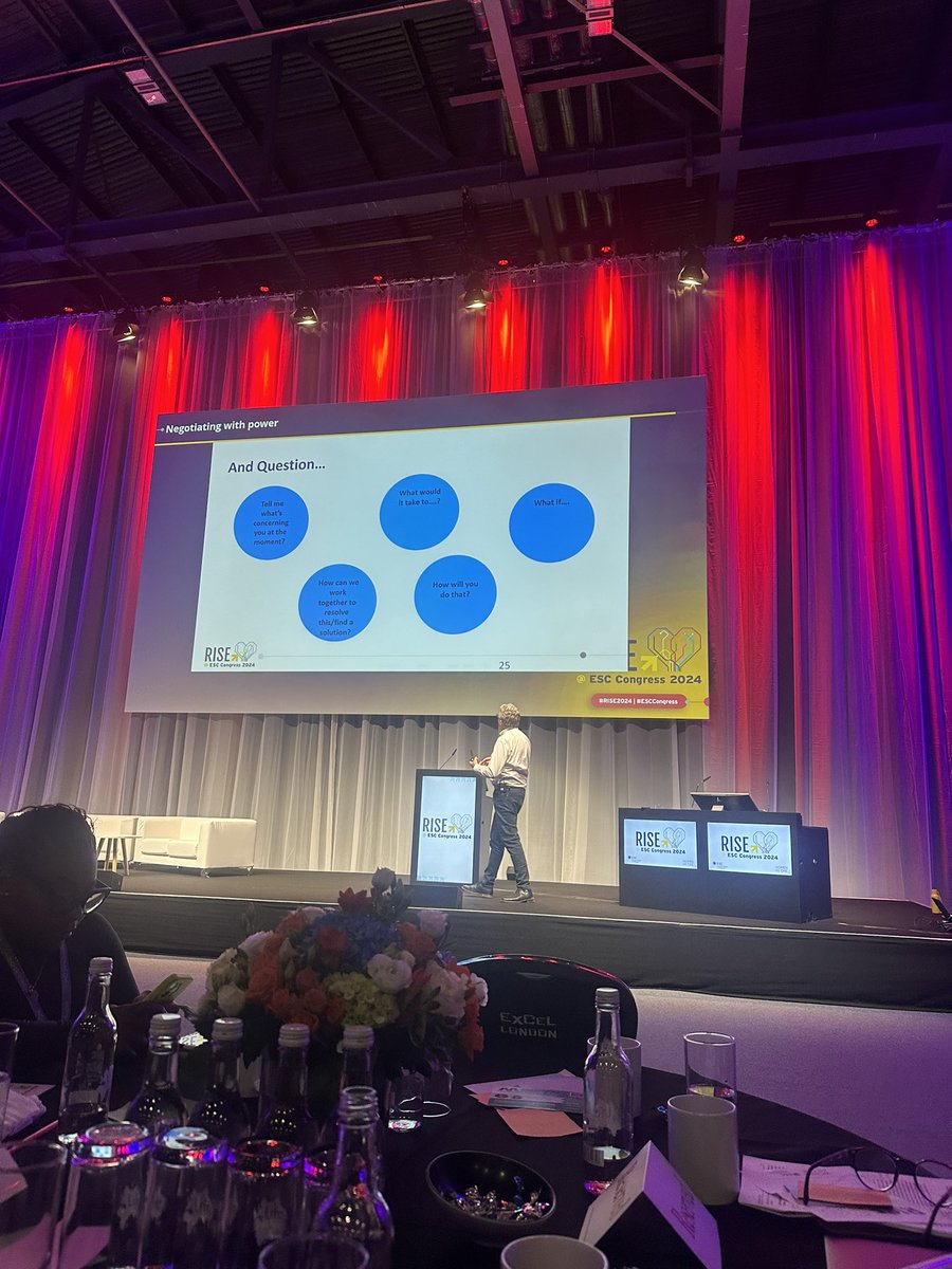 Sabeeda Kadavath (@sabeedak1) on Twitter photo #RISE2024 has been incredible with the discussion on mentorship, decoding personality, leadership, negotiations & institutional cultures #ESCCongress
Kudos to <a href="/Drroxmehran/">Dr Roxana Mehran</a> <a href="/Barbara_Casadei/">Barbara Casadei</a> <a href="/WomenAs1/">Women As One</a> 4 putting together this amazing symposium
<a href="/HeartBobH/">Robert Harrington</a> @MaasAngela <a href="/Sliwa1Karen/">@Karen.Sliwa1</a> #RISE2024 has been incredible with the discussion on mentorship, decoding personality, leadership, negotiations & institutional cultures #ESCCongress
Kudos to <a href="/Drroxmehran/">Dr Roxana Mehran</a> <a href="/Barbara_Casadei/">Barbara Casadei</a> <a href="/WomenAs1/">Women As One</a> 4 putting together this amazing symposium
<a href="/HeartBobH/">Robert Harrington</a> @MaasAngela <a href="/Sliwa1Karen/">@Karen.Sliwa1</a>