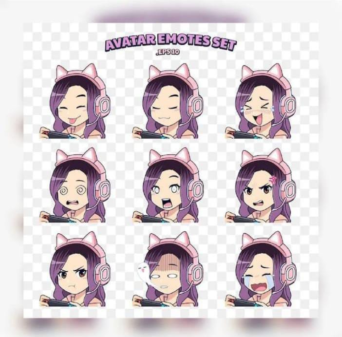 DaleyzaVT's tweet image. Need professional logo,banner,overlay,emotes and 2d/3d animations DM me asap. Get your free emotes with banner and logo.
#twitchaffiliate #twitchstreamers #SupportSmallStreamers #graphic #designer #need #artist #art #emotes #gamers #custom #looking #overlay #some #logo #design