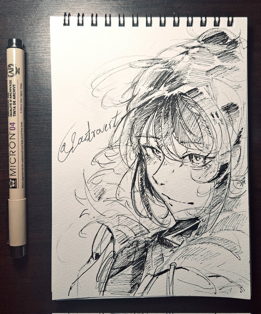 Lastrovert (Comms open) tweet media