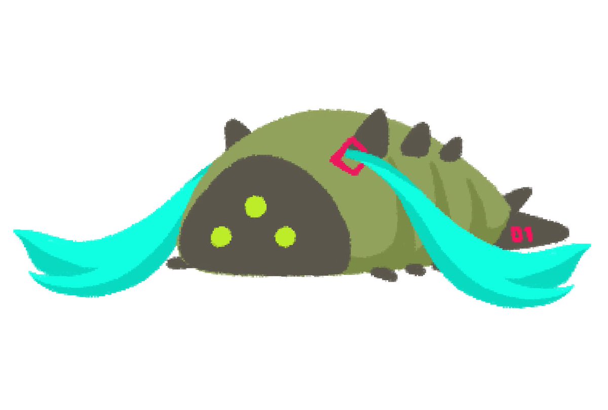 EVR//DFT ⬛️⬜️🟪 tweet media