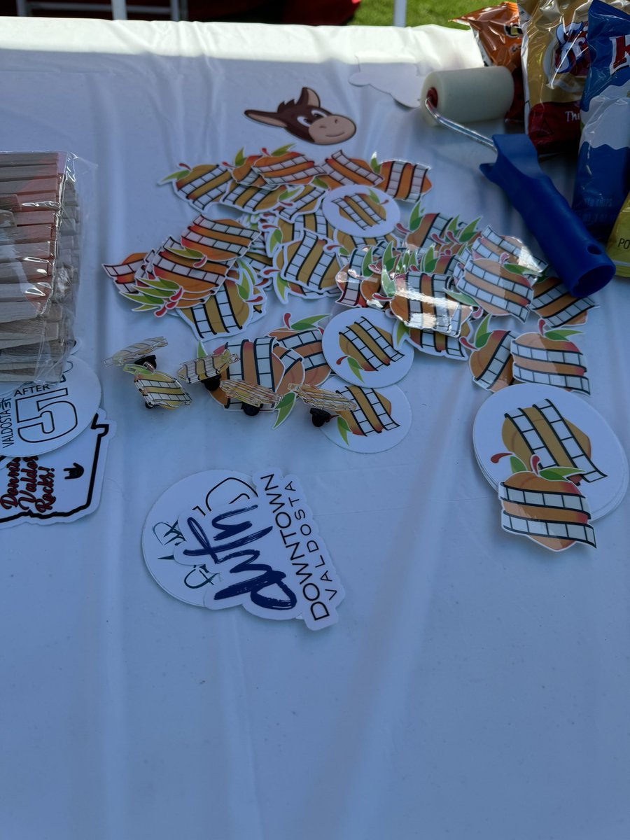 Come out to #TheHappening and meet our student President John Harris

Sign up to volunteer &amp; come to our interest meeting