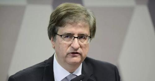 Flow, <a href="/LulaOficial/">Lula</a> tem o dedo podre para indicações.

A leniência de Paulo Gonet fez vicejar um Marçal.
"O que Paulo Gonet está fazendo é trabalhando pela ideologia na qual acredita, a da direita", escreve Denise Assis.

Comentem aí pessoal, FORA GONET, você é um ARAS 2.0 ... 👇