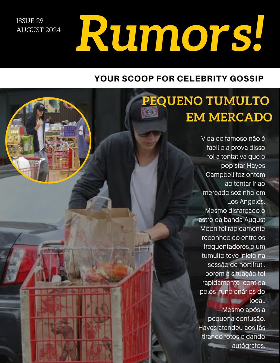 ᅟᅟᅟᅟᅟᅟᅟᅟᅟᅟ
[ 𝑹𝒖𝒎𝒐𝒓𝒔! ] NEW • 📸 — Famous   people   problems. 
ᅟᅟᅟᅟᅟᅟᅟᅟᅟᅟ