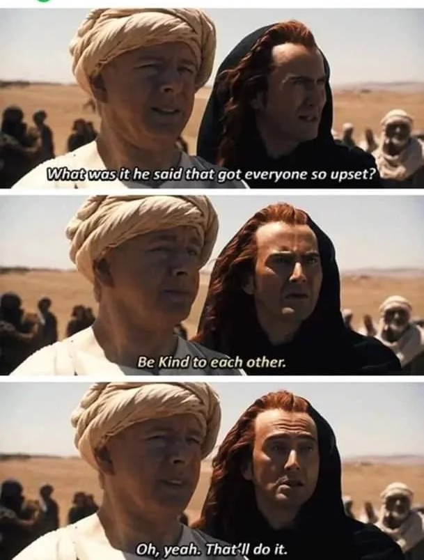 Jonus | Black Lives Matter tweet media