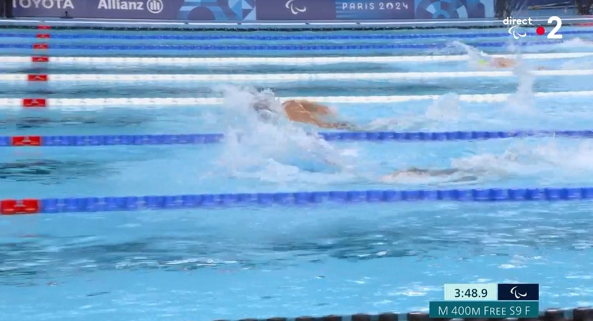 Je suis en train de vivre un choc post-traumatique j'ai déjà vécu ça y'a quelques semaines