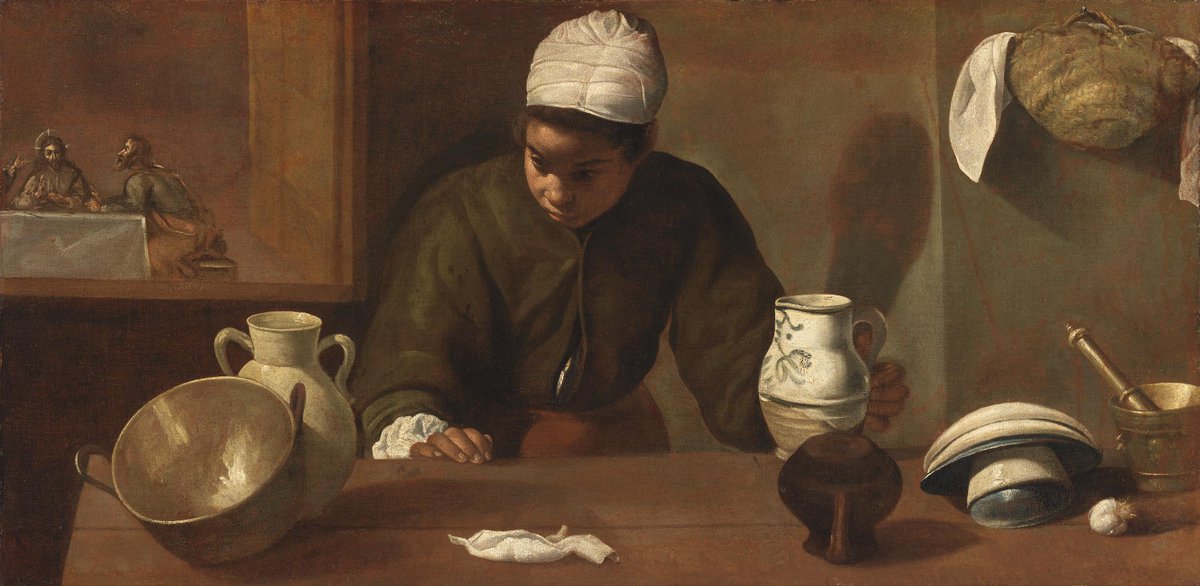 Introducing our first event of the year: Querelle: The Debate about Women, featuring Margaret L. King.

This talk will explore the discussion of the nature and status of women that unfolded in western Europe from the 14th to the 18th centuries.

RSVP: bit.ly/SSWRKing