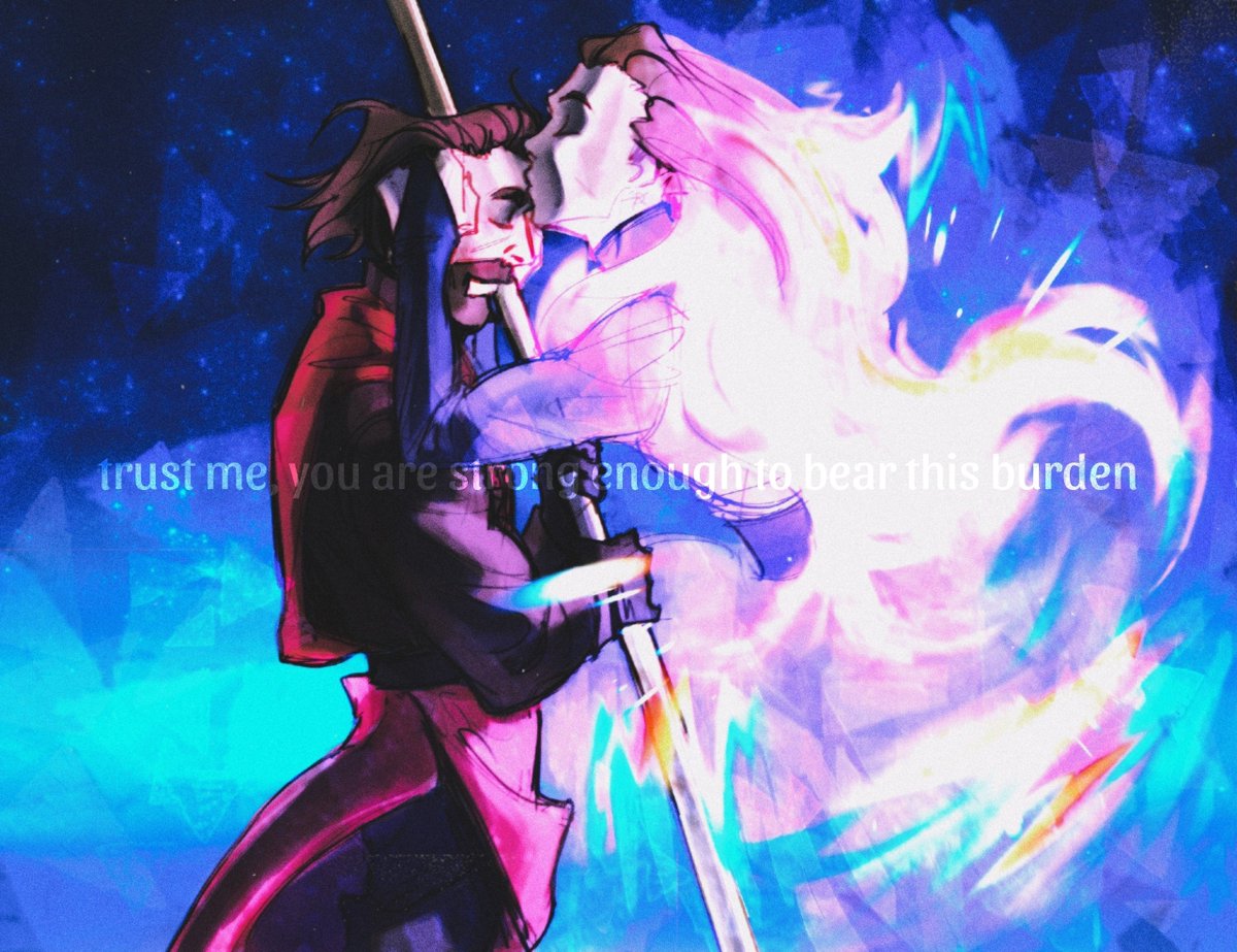 #BaldursGate3 #BG3 #GaleDekarios #Mystra