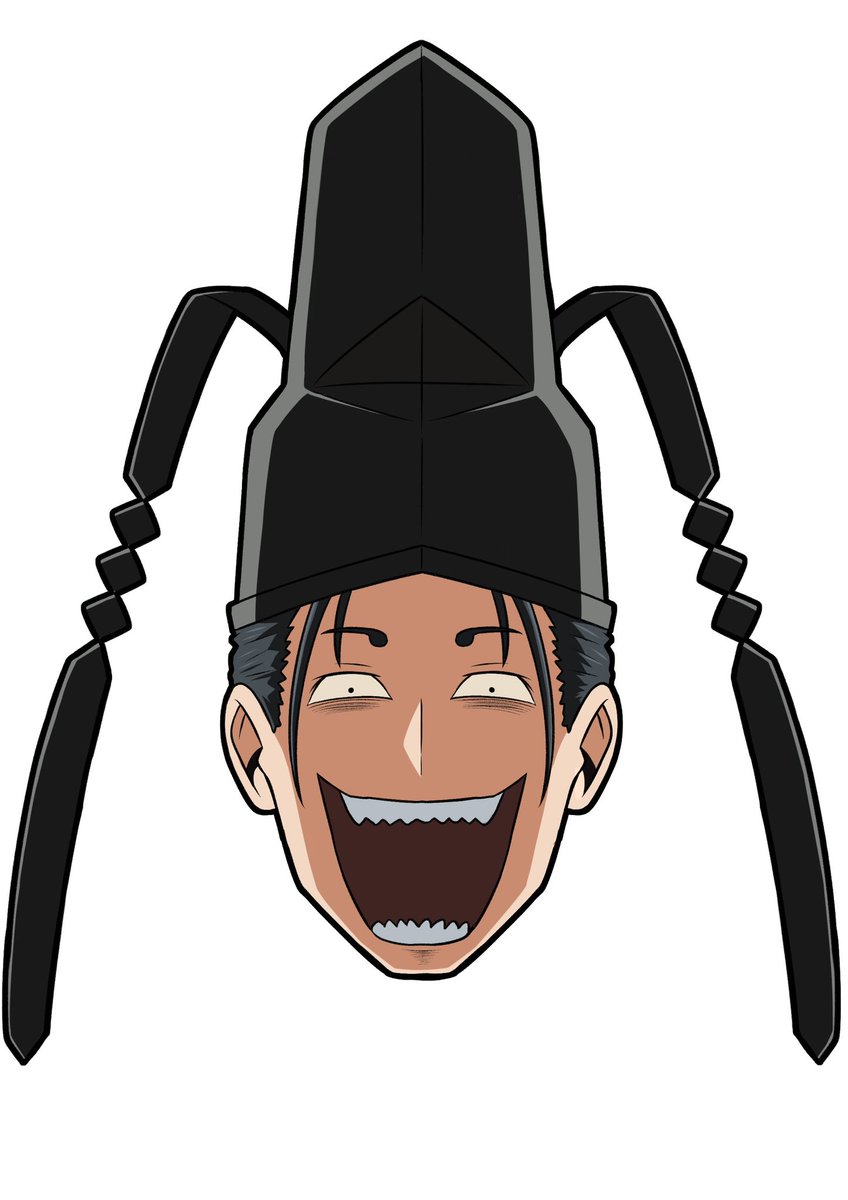 めっちゃ描きやすい 