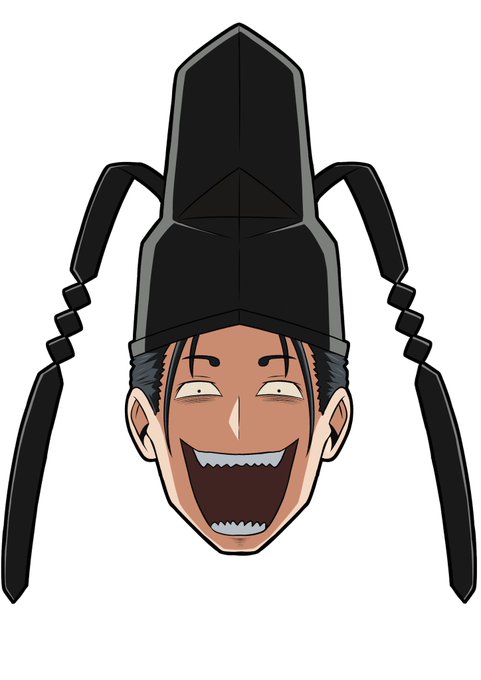 めっちゃ描きやすい 