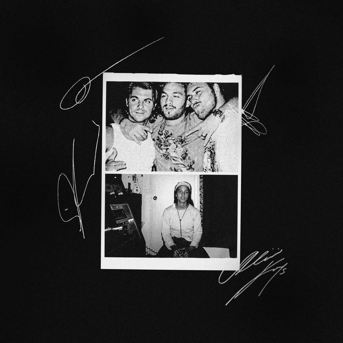 FINALLY WITH @ALICIAKEYS OUT NOW 🖤

swedishhousemafia.lnk.to/Finally