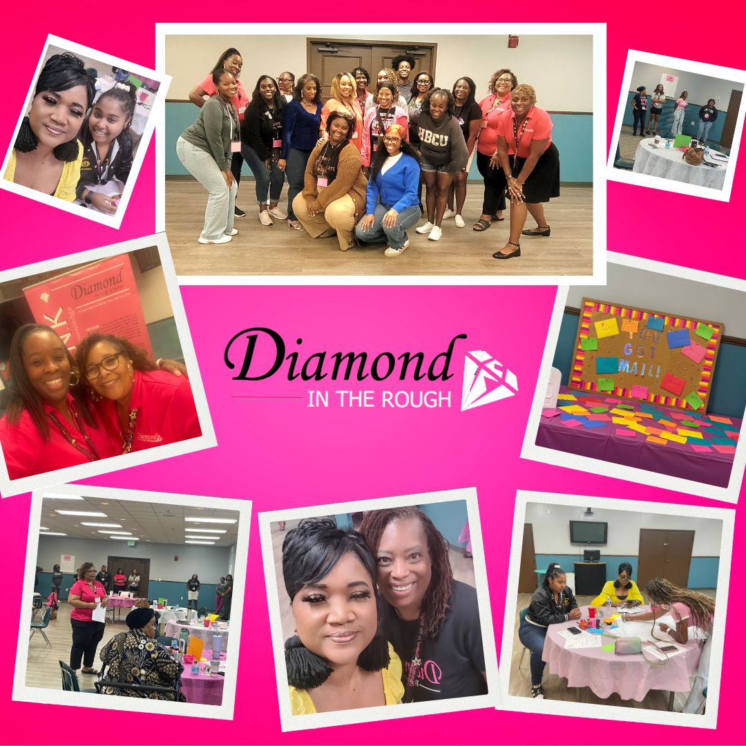 DITR_INC's tweet photo. Get Ready! Get Ready! Get Ready!

Our mentors and leaders spent this past weekend getting ready to welcome our GEMS as we kick off our 21st year of service.  We are counting down the weeks and looking forward to an amazing year ahead. https://t.co/3Y9c9v3rpM