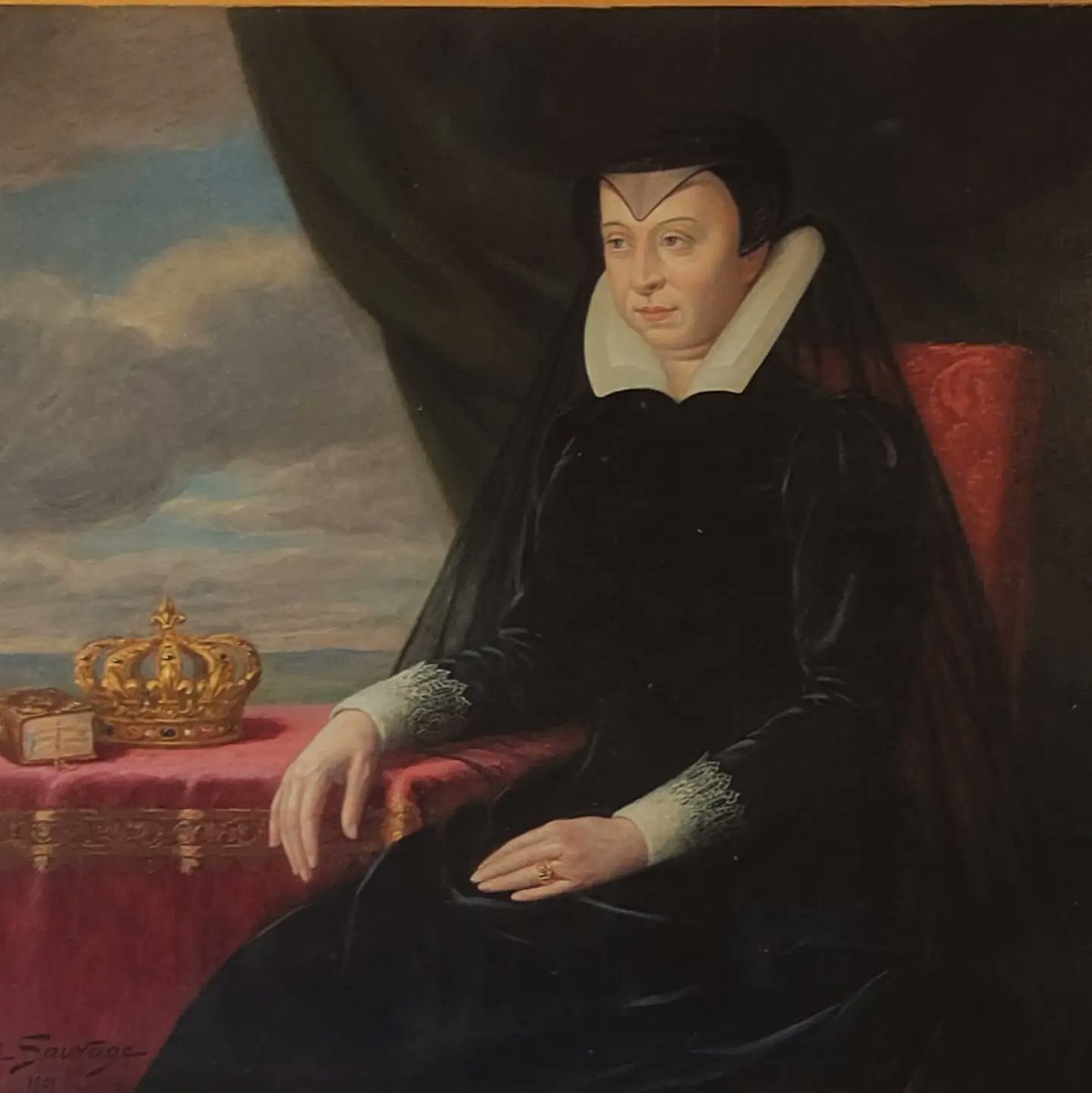 Team Diane or Team Catherine? 
Choose. 
#ThereCanBeOnlyOne
#Poitiers v #Medici
#Chenonceau