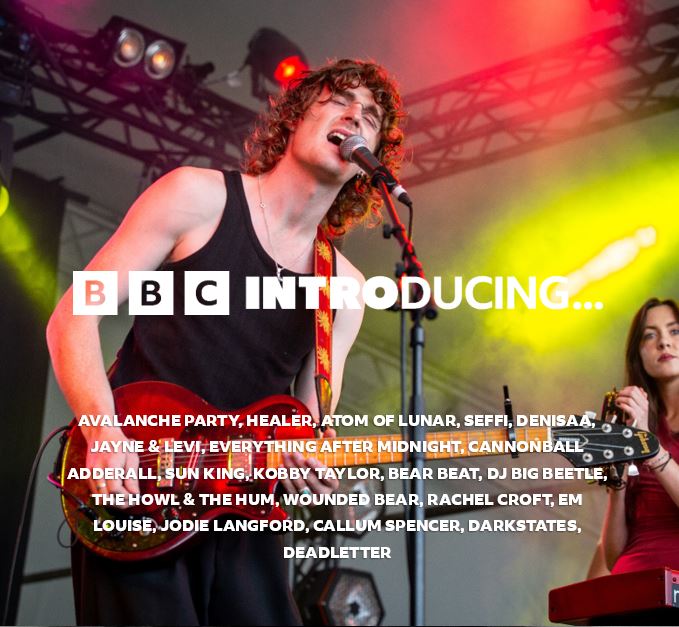Jericho Keys (@jerichokeys) on Twitter photo Your <a href="/bbcintroducing/">BBC Music Introducing</a> in York & Humberside show is now available to listen back to via <a href="/BBCSounds/">BBC Sounds</a>
(29/08)
Thanks for your company on <a href="/BBCYork/">BBC York</a> and <a href="/RadioHumberside/">BBC Humberside</a>
Discover your new favourite artist here!
bbc.co.uk/programmes/p0j… Your <a href="/bbcintroducing/">BBC Music Introducing</a> in York & Humberside show is now available to listen back to via <a href="/BBCSounds/">BBC Sounds</a>
(29/08)
Thanks for your company on <a href="/BBCYork/">BBC York</a> and <a href="/RadioHumberside/">BBC Humberside</a>
Discover your new favourite artist here!
bbc.co.uk/programmes/p0j…