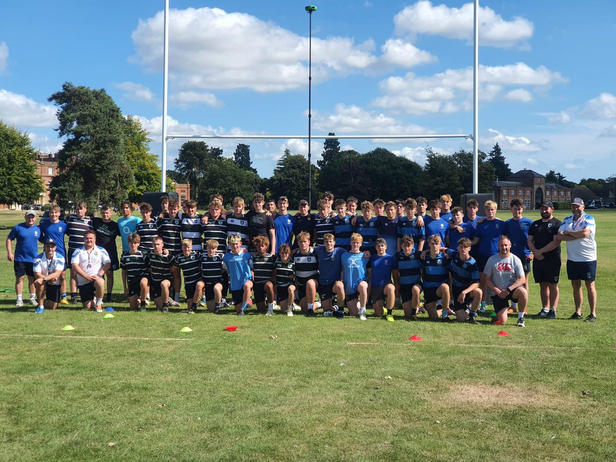 Pock Sport (@pockschoolsport) on Twitter photo A massive thankyou to everyone <a href="/Langley_School/">Langley School</a> for their excellent hospitality over the week, plenty of learning and plenty of fun! #BleedBlue A massive thankyou to everyone <a href="/Langley_School/">Langley School</a> for their excellent hospitality over the week, plenty of learning and plenty of fun! #BleedBlue