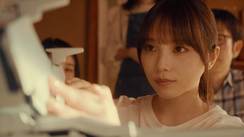 圖 量産型リコ最終回 爺爺倉庫裡的鋼普拉