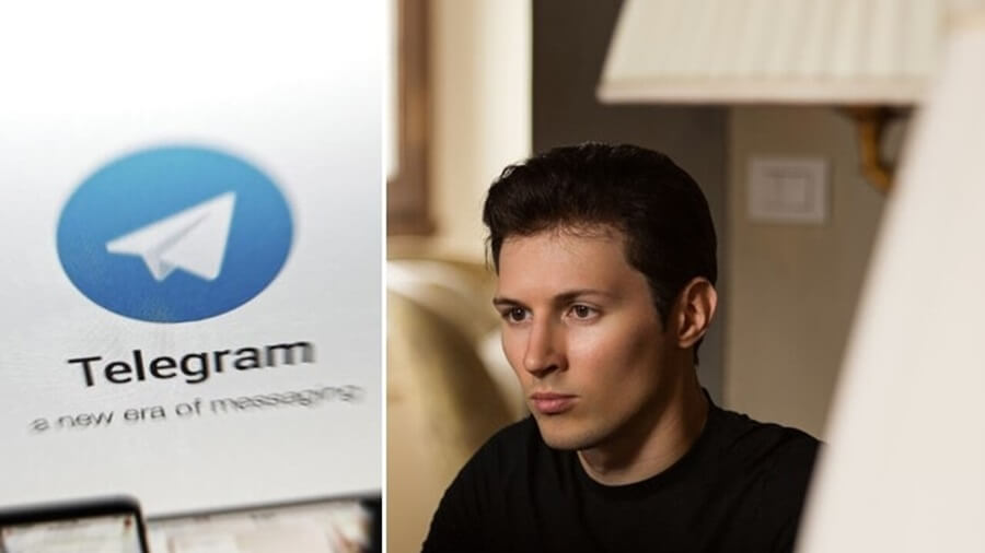Telegram, così l’arresto di Durov mette in crisi l’Europa digitale dlvr.it/TCX6wW