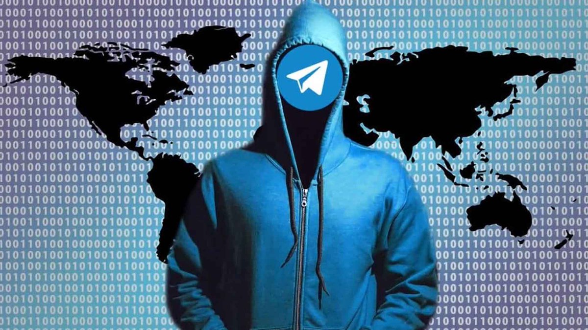 Ecco perché la Francia ha colpito Telegram e non le altre piattaforme dlvr.it/TCX6y0