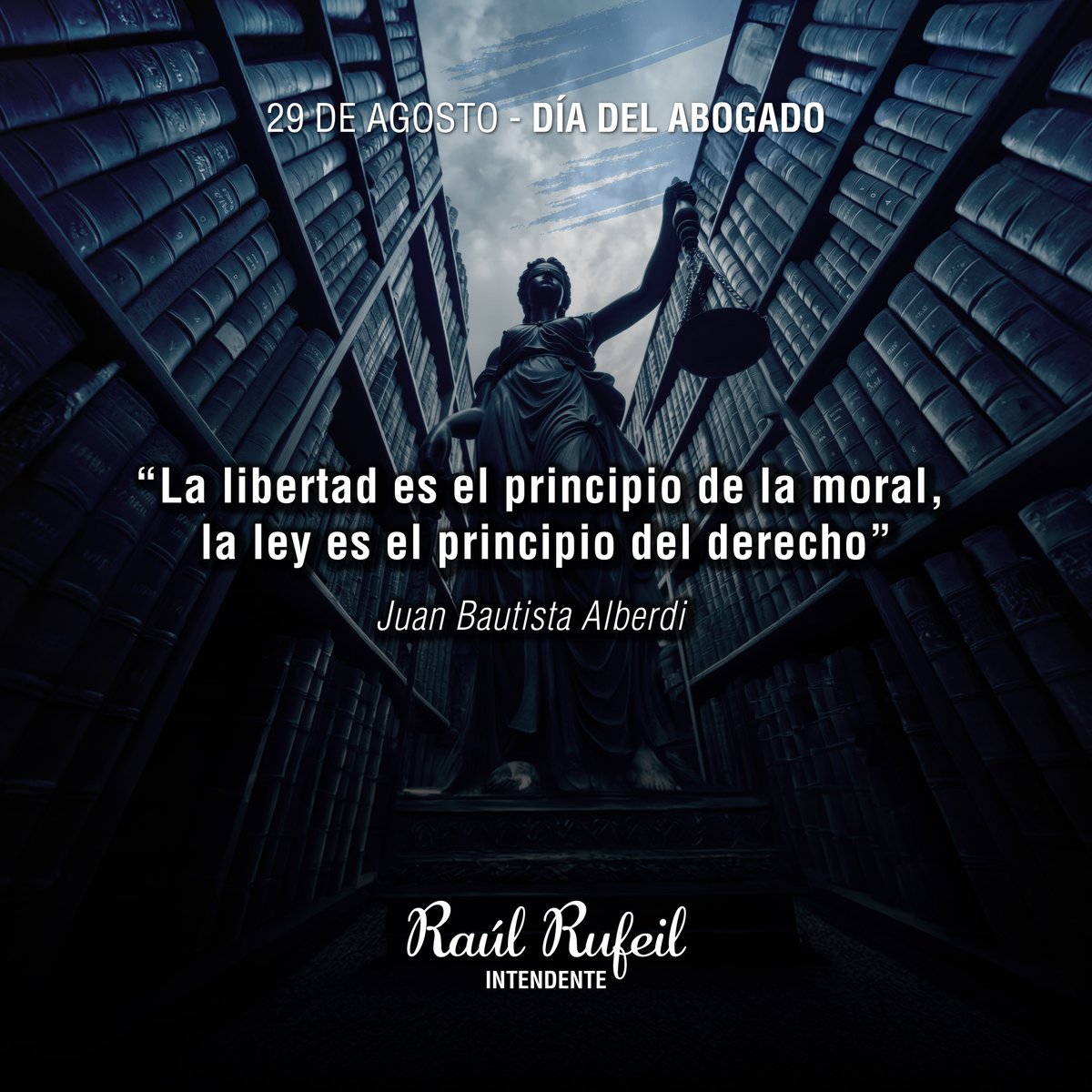 Raúl Rufeil tweet media
