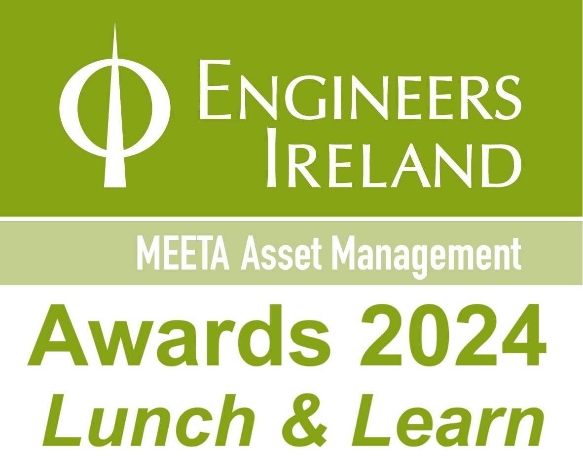 MEETA Asset Management (@meetaassetmgmnt) on Twitter photo <a href="/MEETAAssetMgmnt/">MEETA Asset Management</a> Awards 2024
Lunch & Learn September 4th
More at engineersireland.ie/listings/event… <a href="/MEETAAssetMgmnt/">MEETA Asset Management</a> Awards 2024
Lunch & Learn September 4th
More at engineersireland.ie/listings/event…