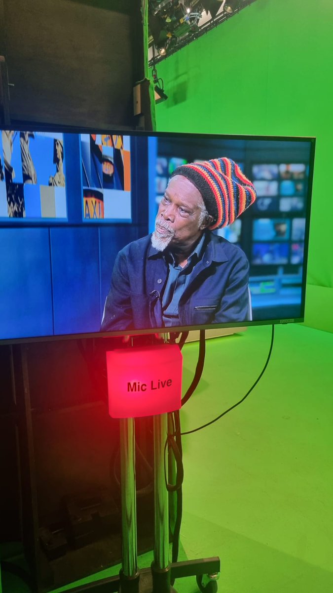 Billy Ocean tweet media