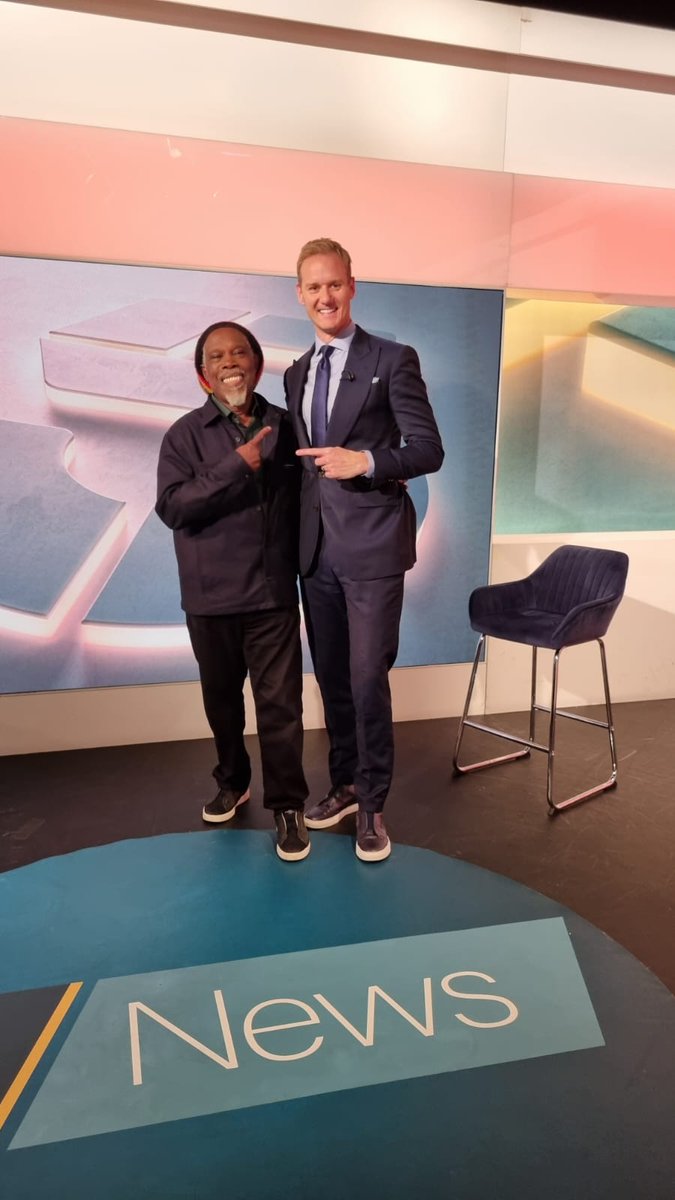 Billy Ocean tweet media