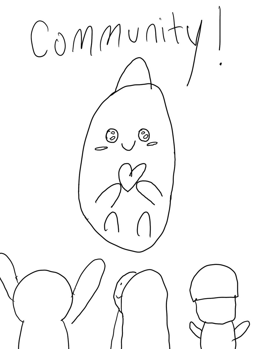 GM friends ❤️
#spikedog loves yall