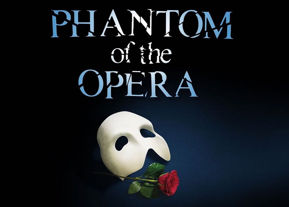 Toi toi toi to client <a href="/jenny_perry/">Jenny Perry</a> who opens in <a href="/PhantomOpera/">The Phantom Of The Opera</a> tonight