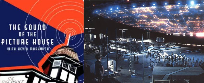 Kevin Markwick tweet media