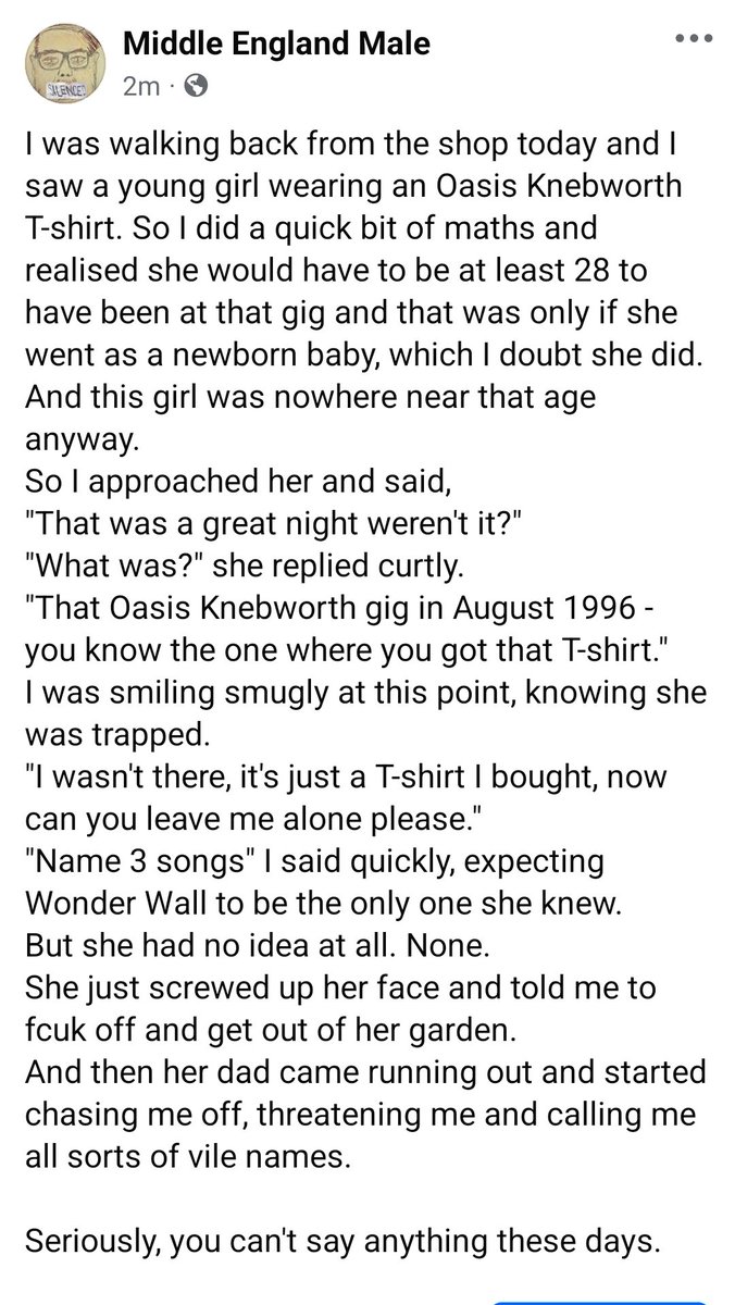 MiddleEngMale's tweet image. #OasisLive25 #OasisLive25 #oasis