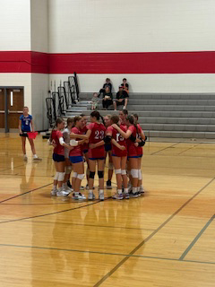 WEBO Athletics tweet media