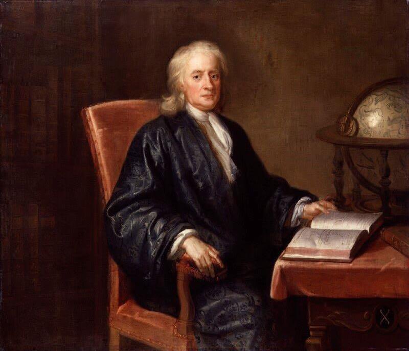 Sir Isaac Newton's insane study routine ✍️

“He worked seven days a week, 18 hours a day, and he pushed himself even further”

Newton got admitted to Trinity College, Cambridge in the year 1661. In the year 1664, he got a scholarship to study for four more years to finish his MA