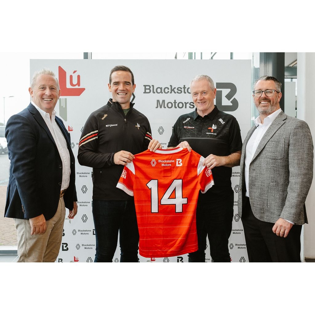 Louth GAA (@louthgaa) on Twitter photo Louth GAA will be Backed By Blackstone for another Three Years!
Read more below⬇️⬇️
blackstonemotors.ie/article/louth-…
Louth GAA Proudly
#BackedByBlackstone
<a href="/OfficialBSM_1/">Blackstone Motors</a> Louth GAA will be Backed By Blackstone for another Three Years!
Read more below⬇️⬇️
blackstonemotors.ie/article/louth-…
Louth GAA Proudly
#BackedByBlackstone
<a href="/OfficialBSM_1/">Blackstone Motors</a>