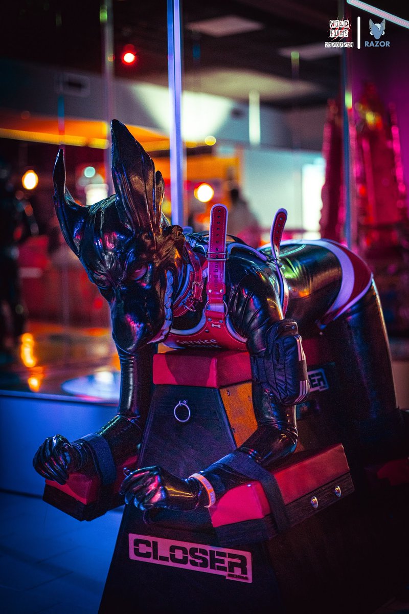 I'll break free, eventually~