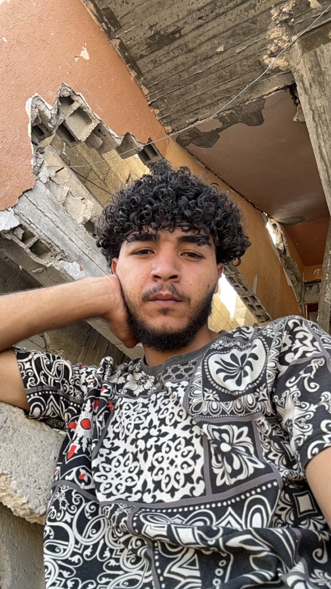 Abdullah Omar🇵🇸 tweet media