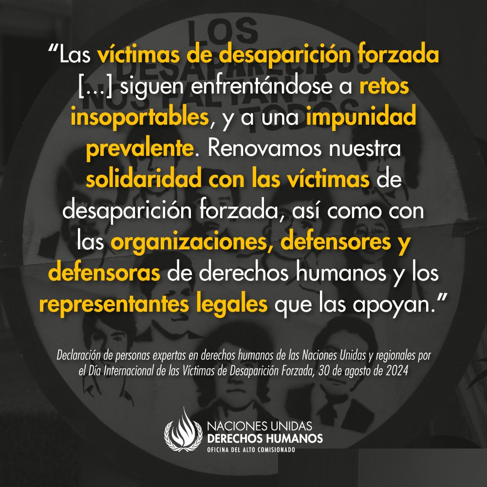 ONU-DH México tweet media