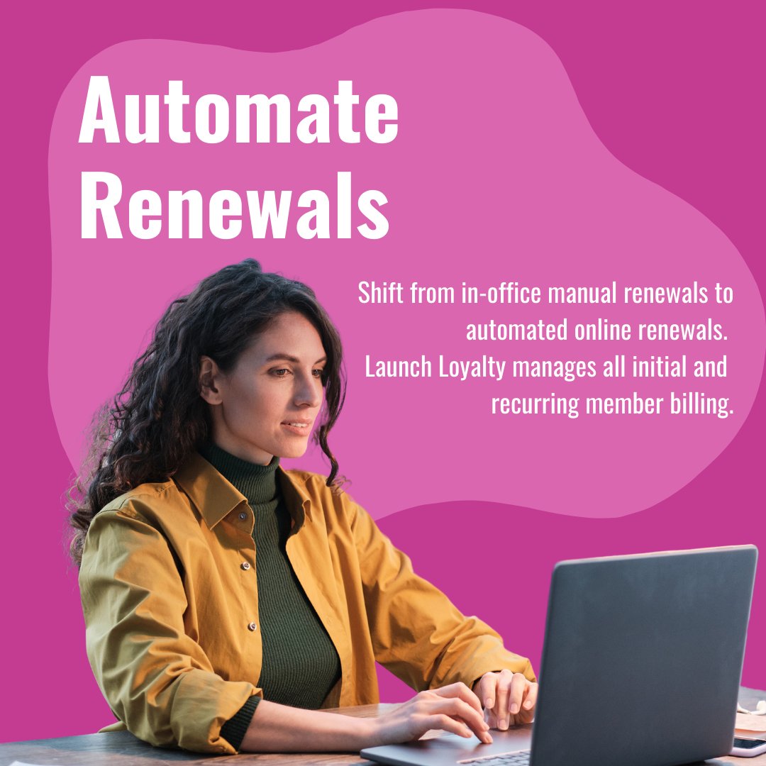 LaunchLoyalty's tweet photo. Discover the impact of Launch Loyalty! 📈 Our clients have seen significant increases in patient memberships with our automated online solutions. Ready to elevate your practice? Click the link in our bio to learn more! #LaunchLoyalty https://t.co/yIDsA35hG4