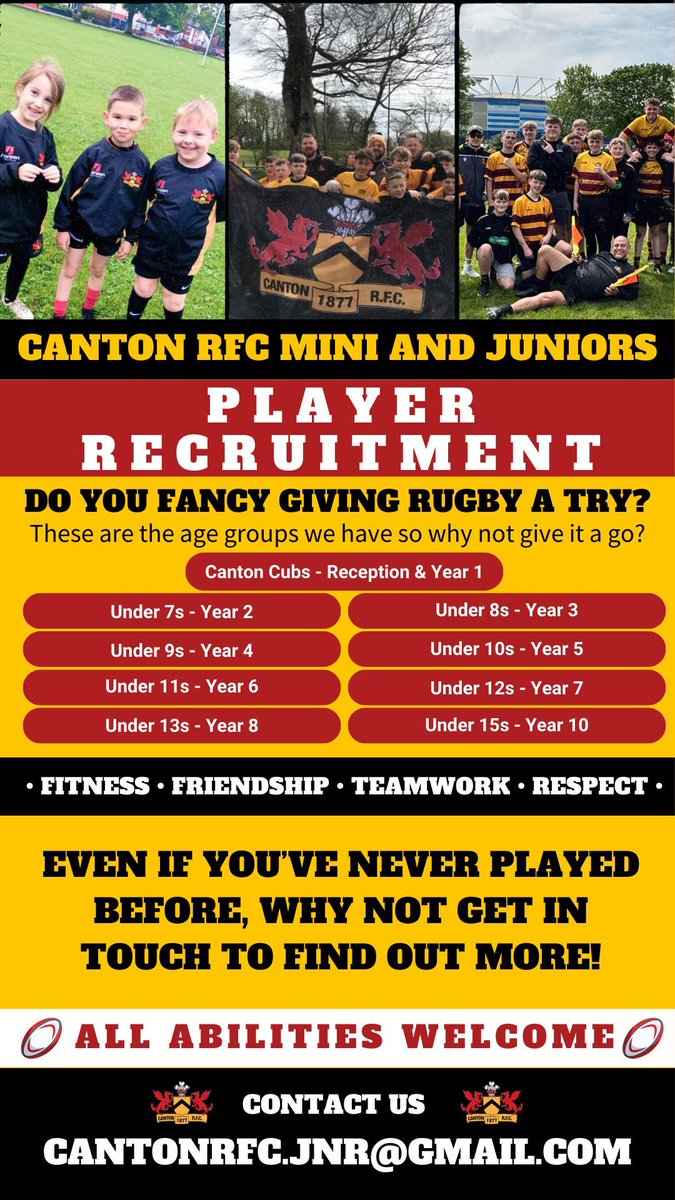 As the season approaches, teams will be putting in the work at training this Sunday! Fancy coming down to check it out or give it a try? All new and existing players are welcome—training starts at 10am!