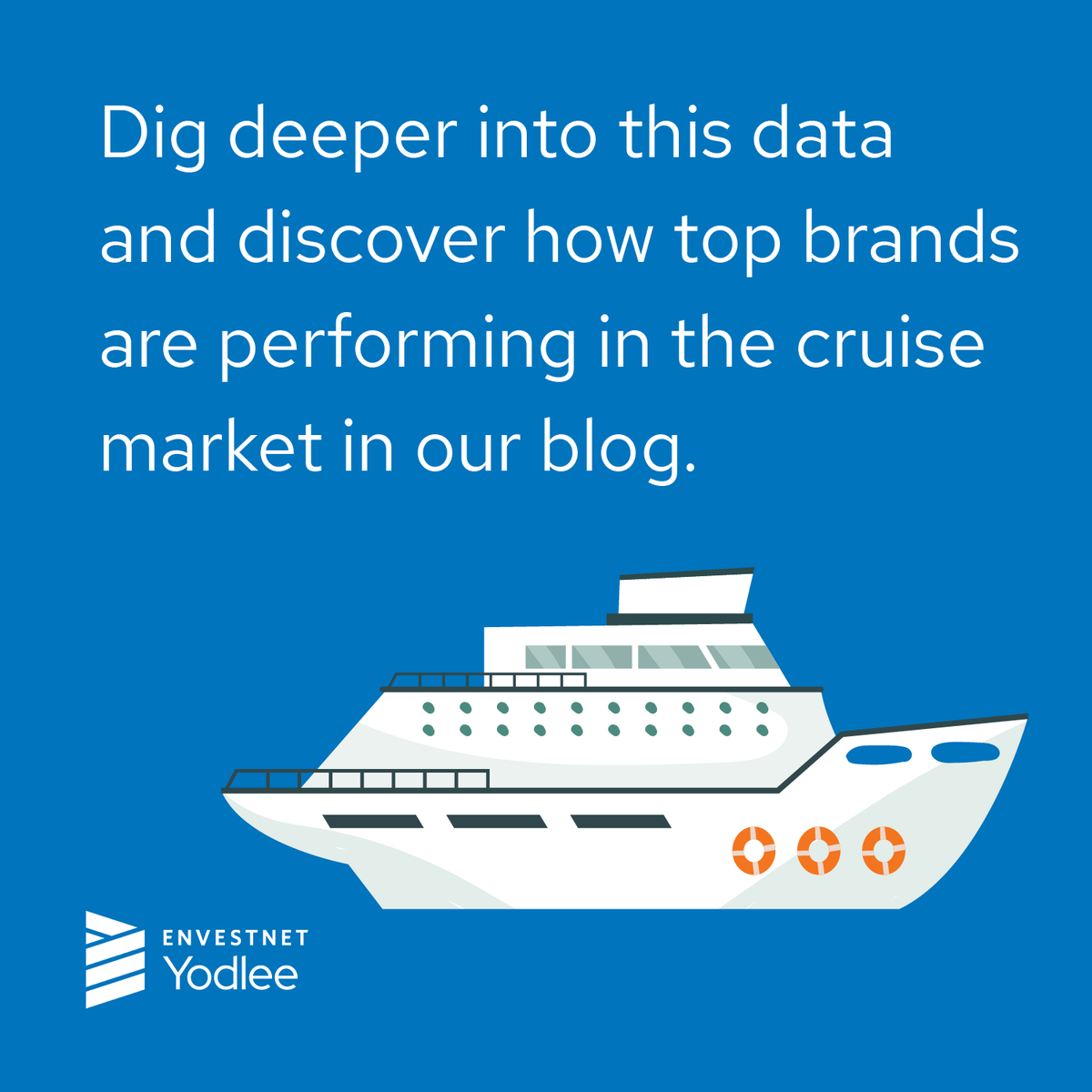 🚢 As the cruise industry charts a course through its post-pandemic recovery, Yodlee data suggests that cruise spending, which saw a significant decline during the pandemic, has rebounded since 2021 and exceeded pre-pandemic levels. bit.ly/3Mrc4b8