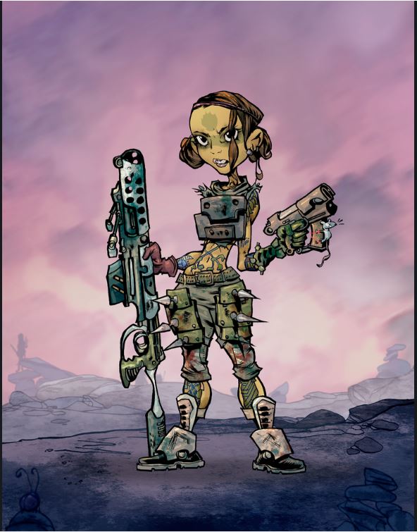 One simply does not pass up a deal like this.

<a href="/nuclearnerds/">Nuclear Nerds</a> 

#MadMarauders