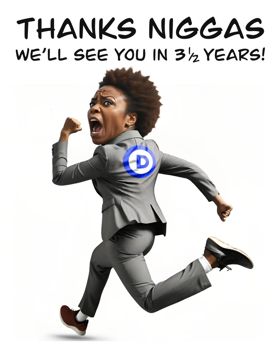 If Kamala wins, the people who are rushing to vote for her will sit back in satisfaction while paying $50 for a breakfast sandwich with Venezuelan neighbors who live in free housing. They’ll totally forget that they are supposed to hold her feet to fire. God bless fools.😂