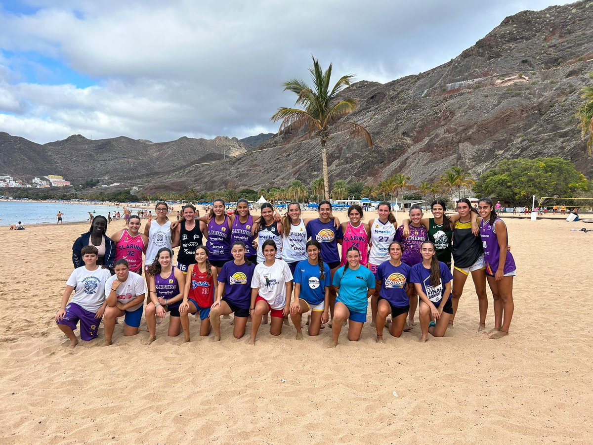 Tenerife tweet media