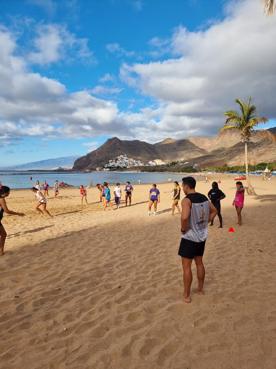 Tenerife tweet media